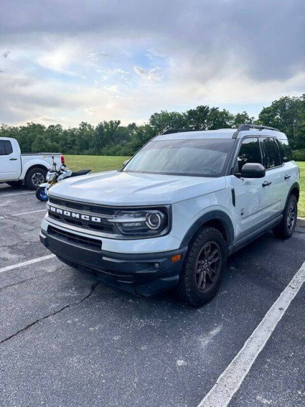 ford bronco sport 2021 3FMCR9B69MRB30613 image ford bronco sport 2021 3FMCR9B69MRB30613 image